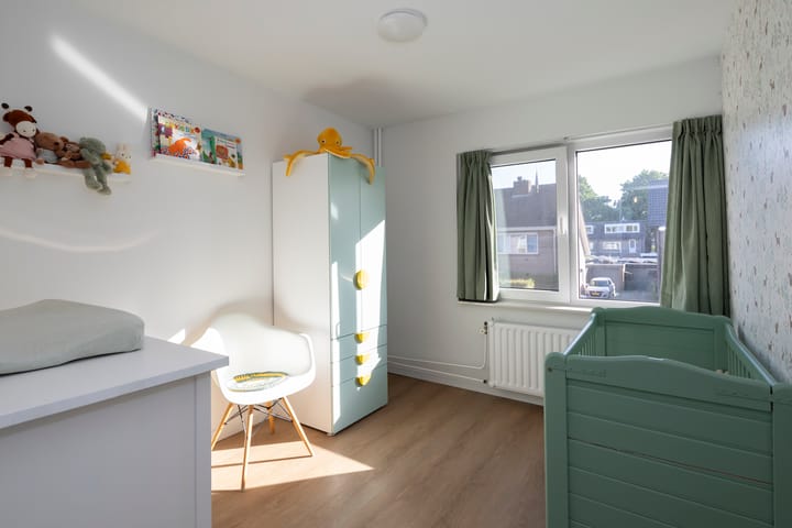 Foto 18 van Lupinestraat 10