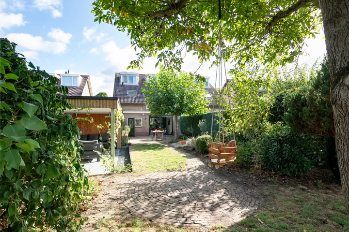 Foto 28 van Lupinestraat 10