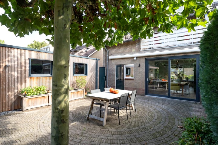 Foto 30 van Lupinestraat 10