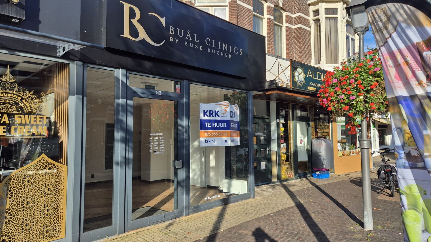 Bekijk foto 3 van Westzijde 41-A