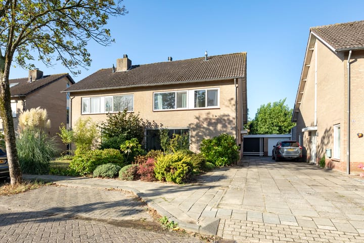 Foto 1 van Lupinestraat 10