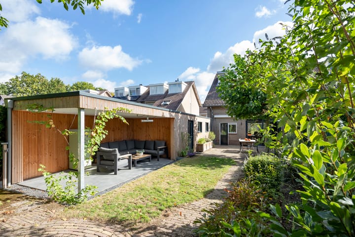 Foto 36 van Lupinestraat 10