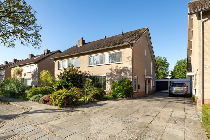 Foto 40 van Lupinestraat 10