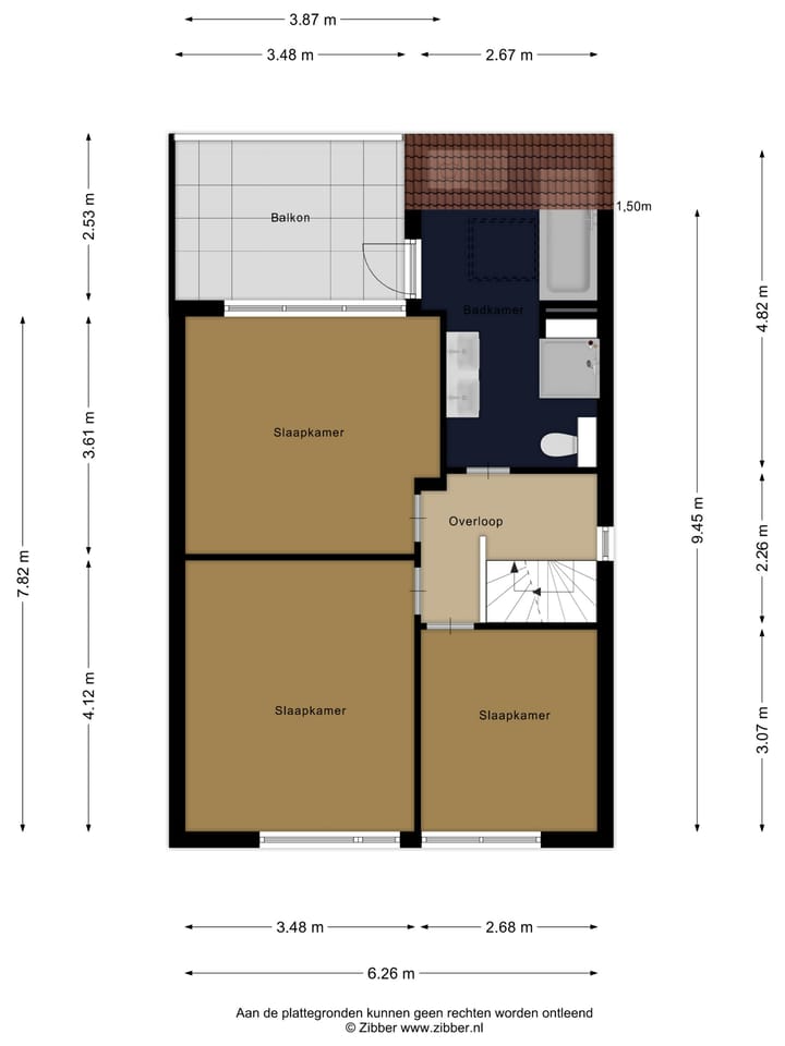 Foto 47 van Lupinestraat 10