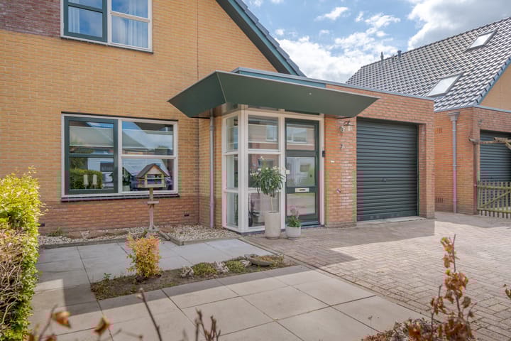 Foto 4 van Stroekmaat 7