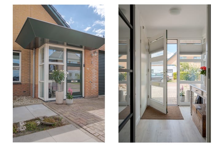 Foto 5 van Stroekmaat 7