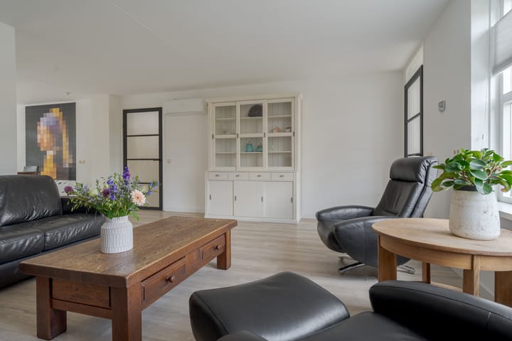 Foto 2 van Stroekmaat 7