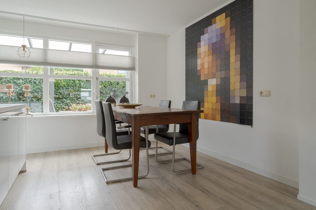 Foto 11 van Stroekmaat 7