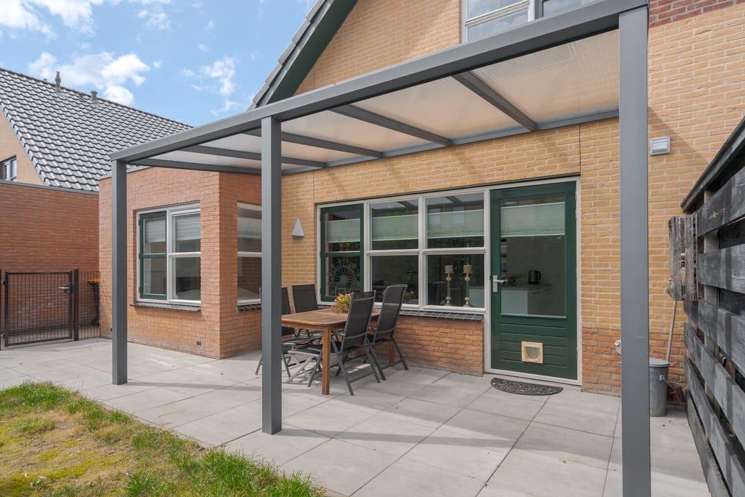 Foto 17 van Stroekmaat 7