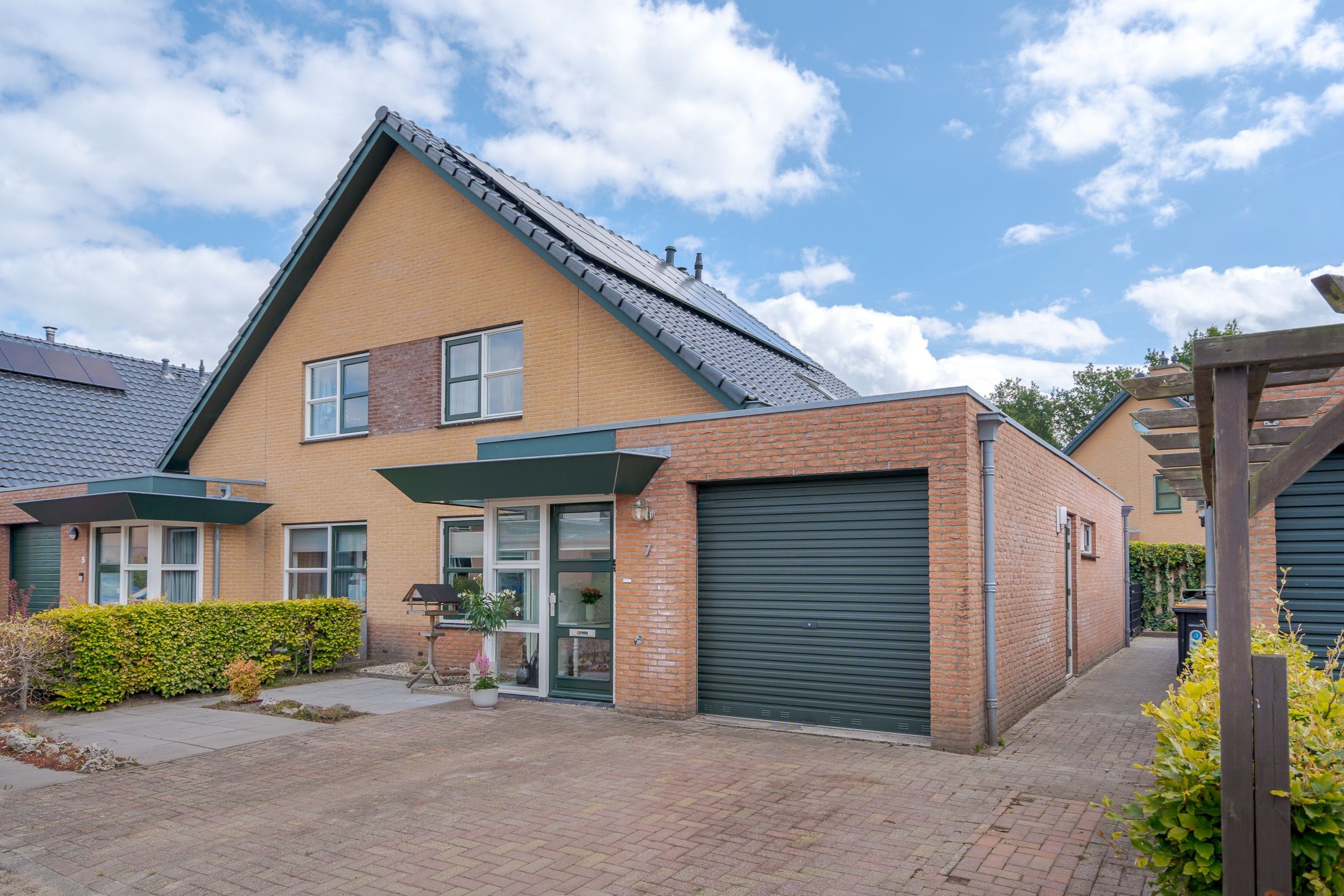 Foto 42 van Stroekmaat 7