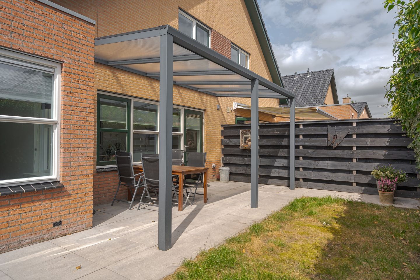 Foto 20 van Stroekmaat 7