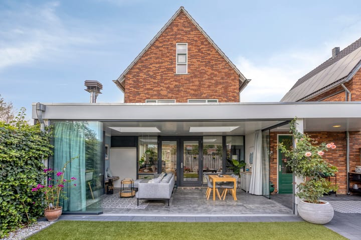 Foto 3 van Paukenstraat 25