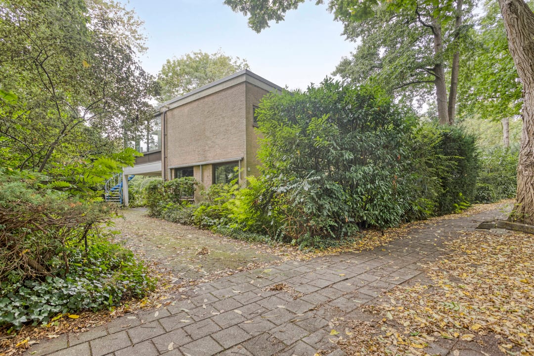 Foto 41 van Burgemeester Eliasstraat 3