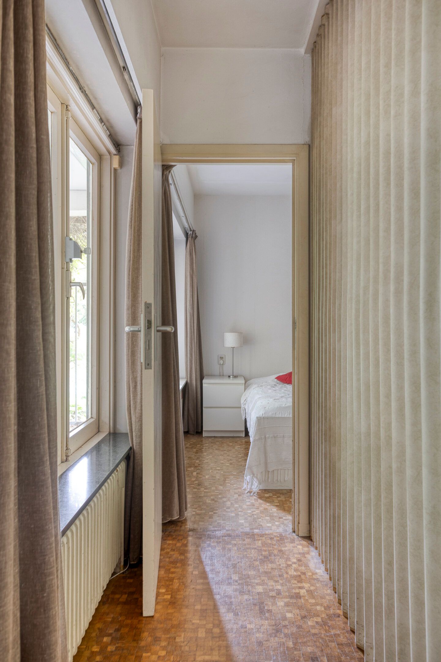 Foto 30 van Burgemeester Eliasstraat 3