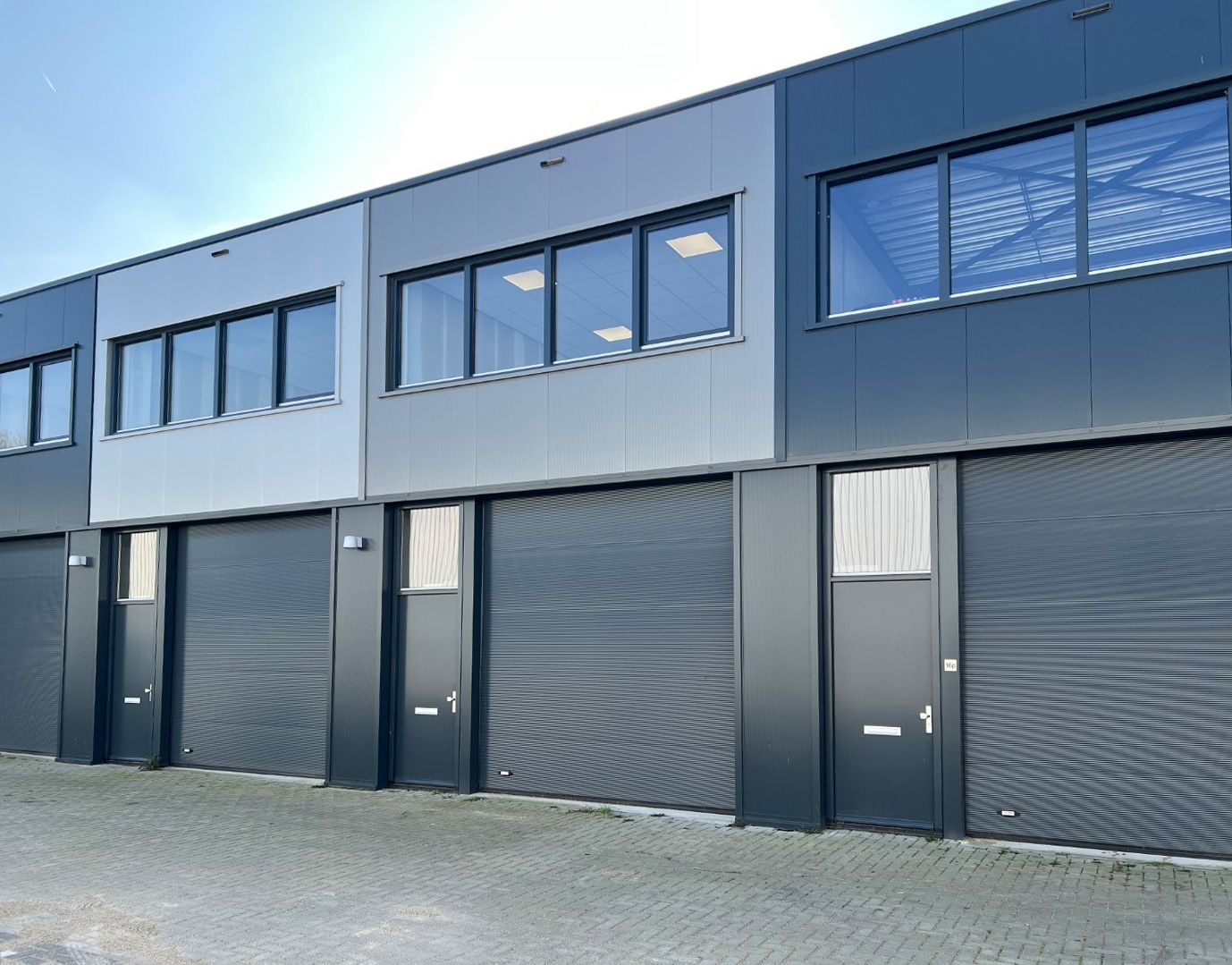 View photo 2 of De Wijper 16-s