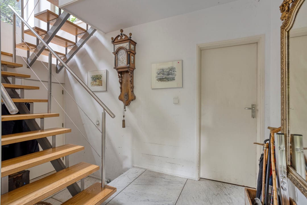 Foto 22 van Burgemeester Eliasstraat 3