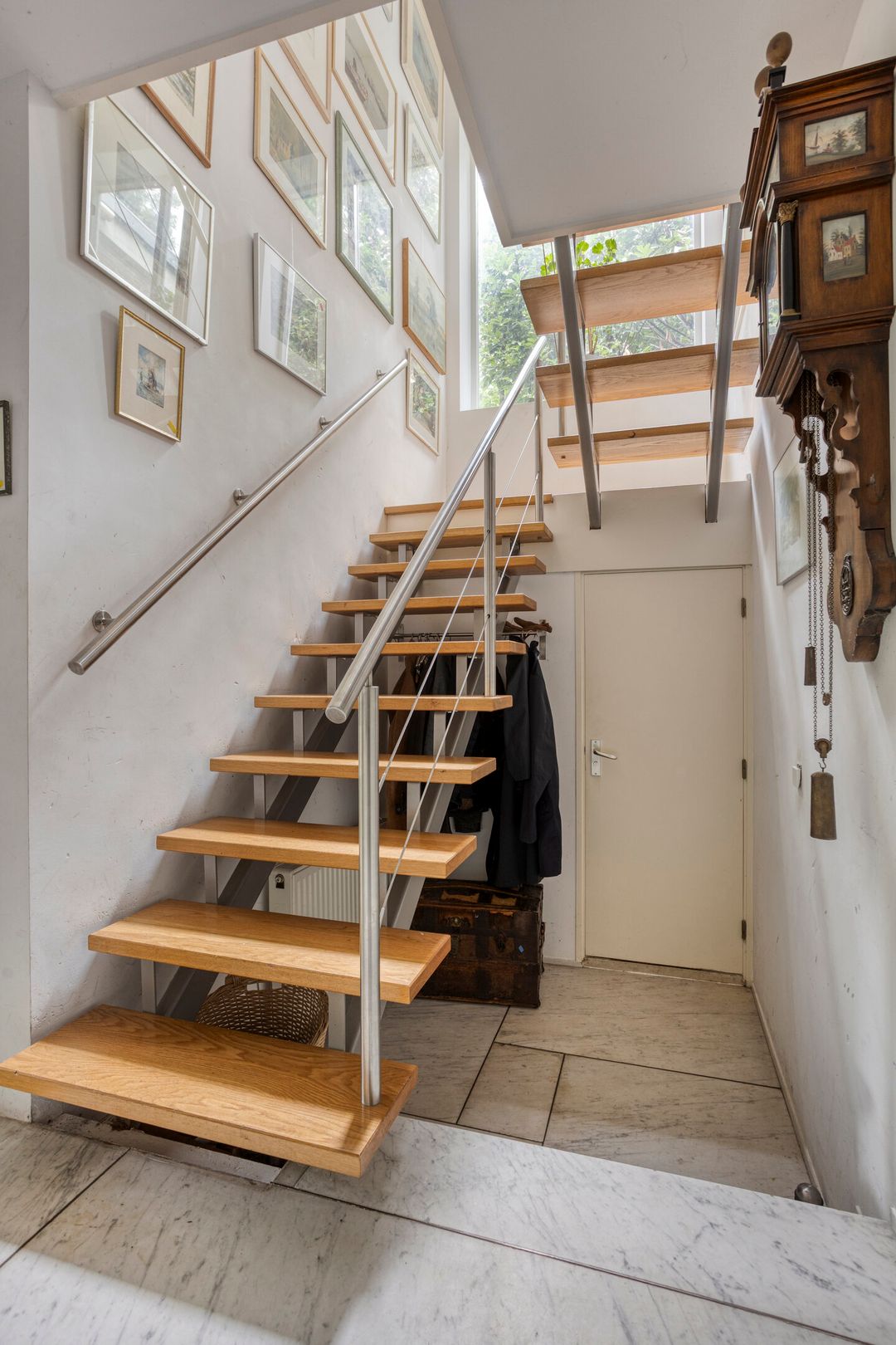 Foto 23 van Burgemeester Eliasstraat 3