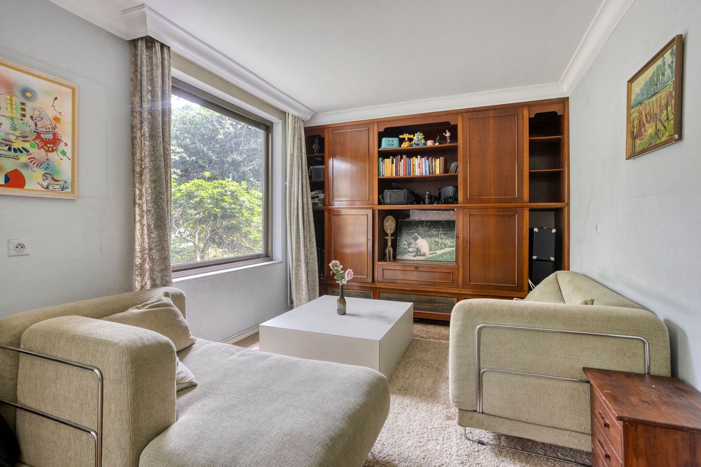 Foto 20 van Burgemeester Eliasstraat 3