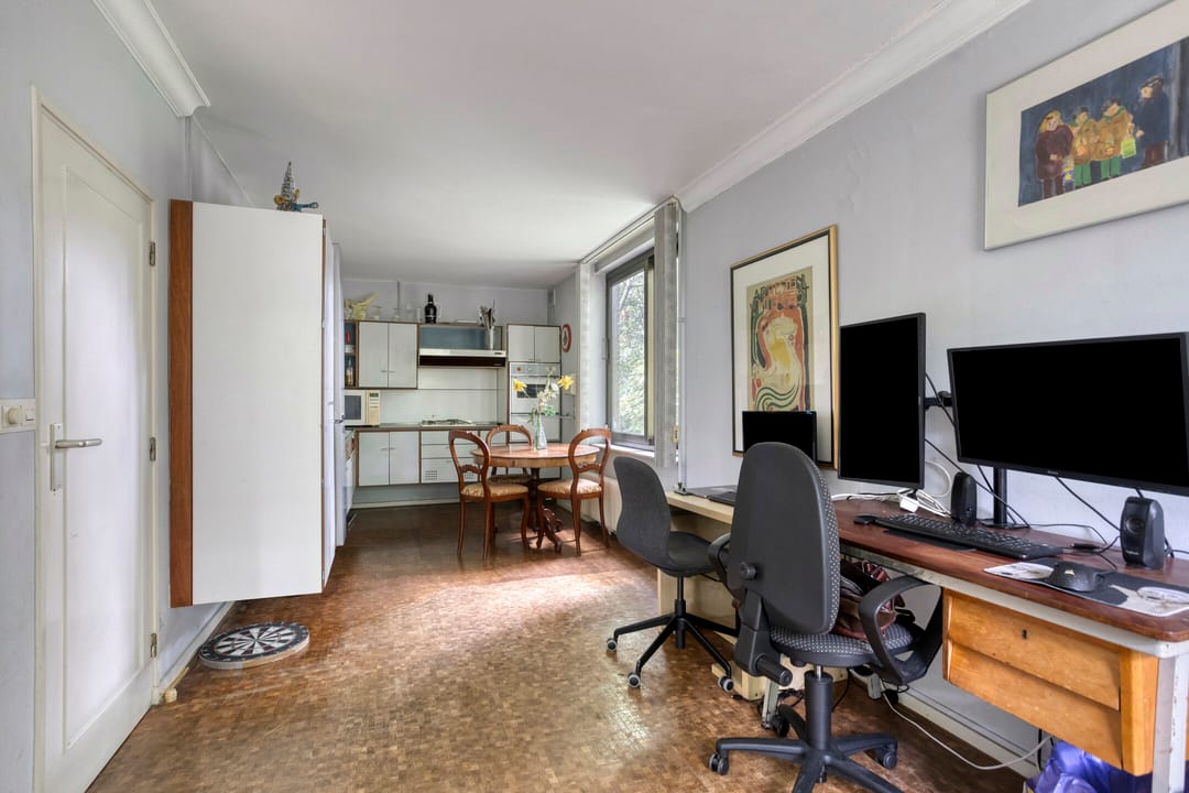 Foto 26 van Burgemeester Eliasstraat 3