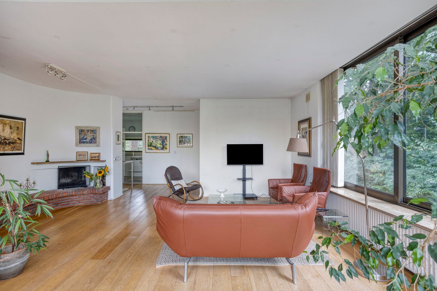 Foto 5 van Burgemeester Eliasstraat 3