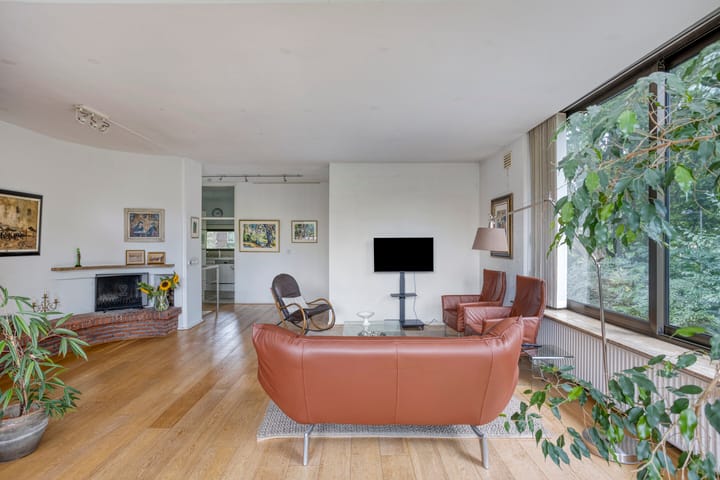 Foto 5 van Burgemeester Eliasstraat 3