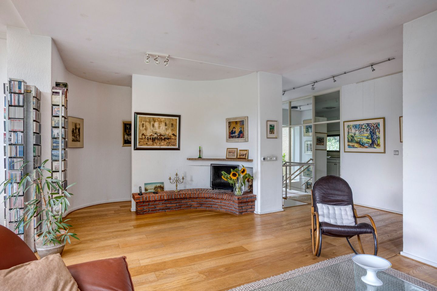 Foto 4 van Burgemeester Eliasstraat 3