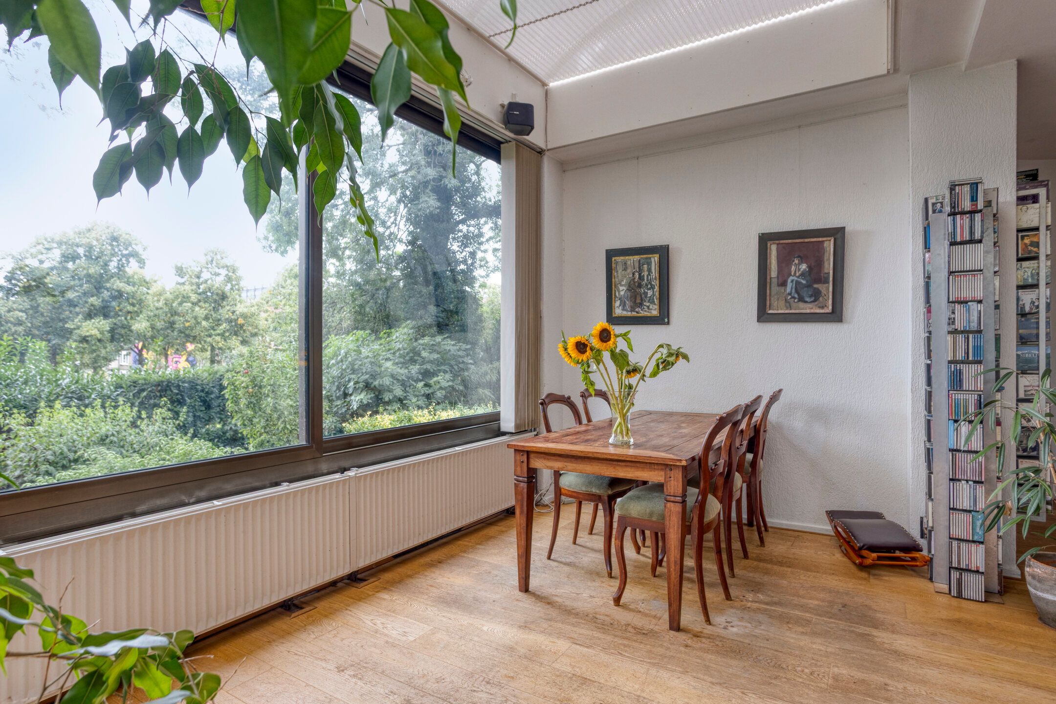 Foto 6 van Burgemeester Eliasstraat 3