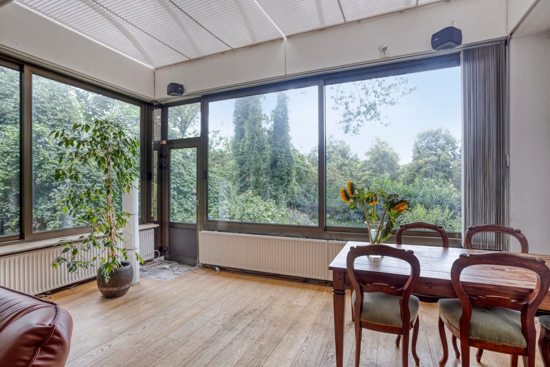 Foto 7 van Burgemeester Eliasstraat 3