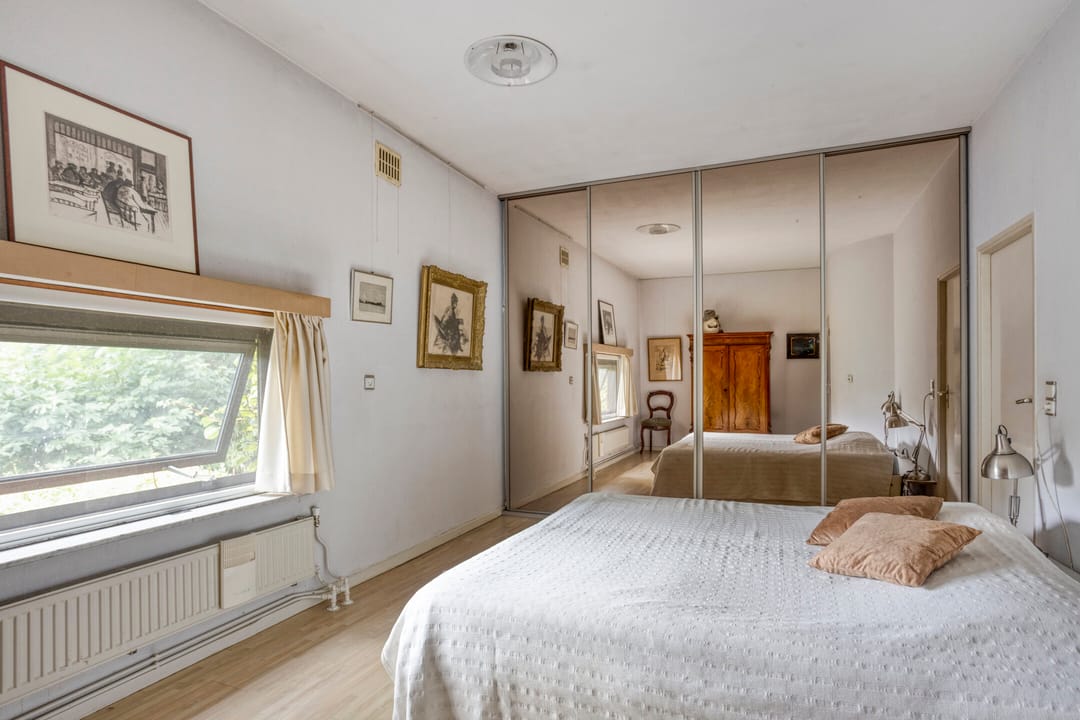 Foto 13 van Burgemeester Eliasstraat 3