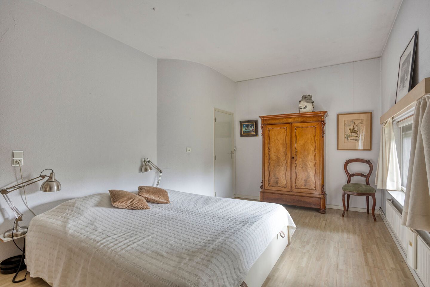 Foto 14 van Burgemeester Eliasstraat 3