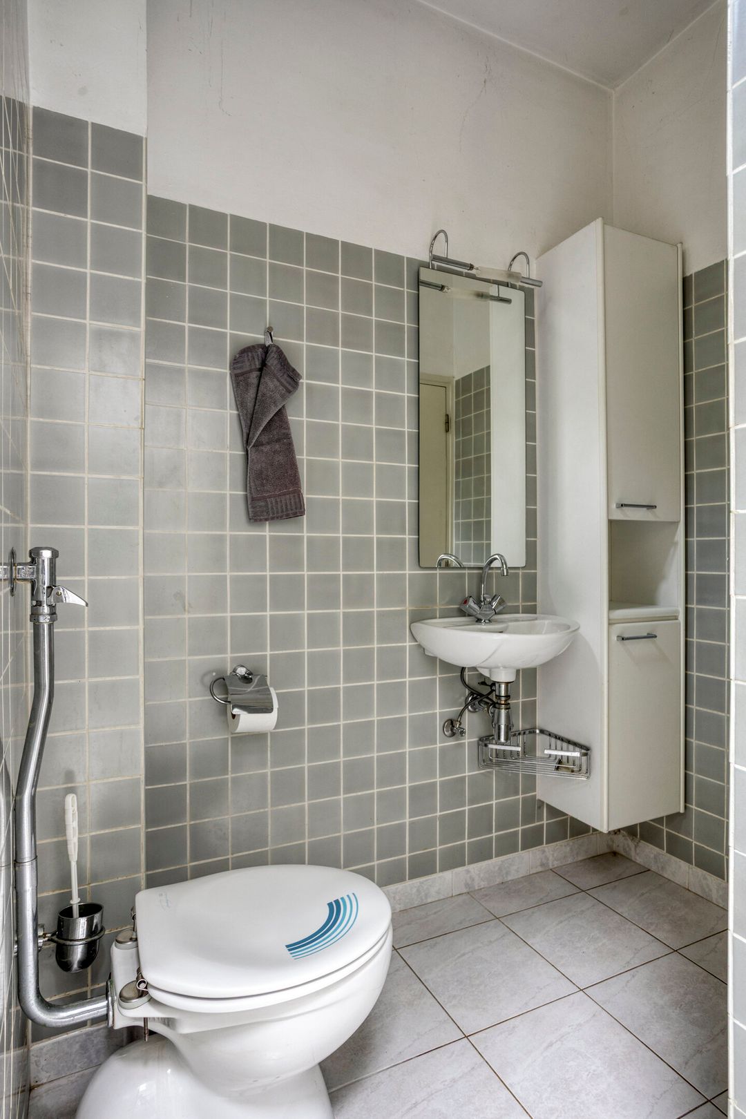 Foto 17 van Burgemeester Eliasstraat 3