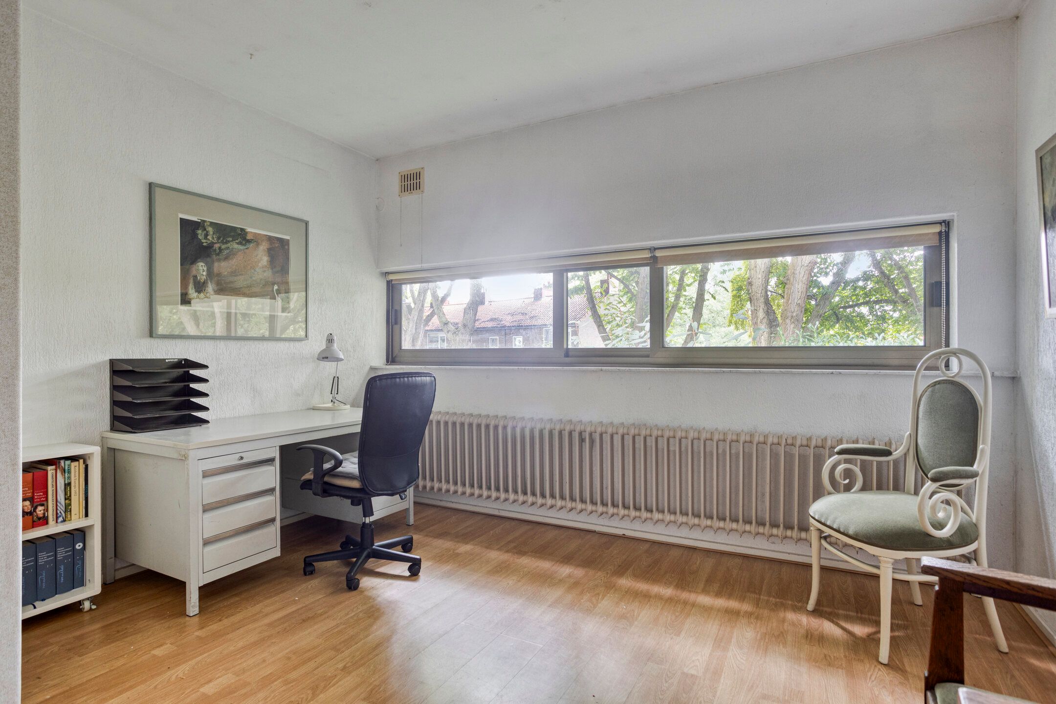 Foto 18 van Burgemeester Eliasstraat 3