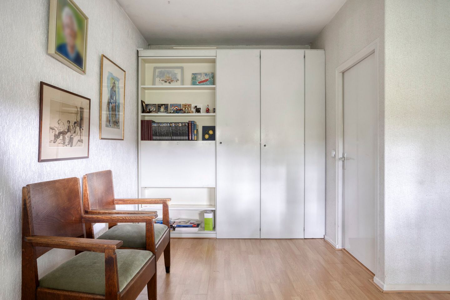 Foto 19 van Burgemeester Eliasstraat 3