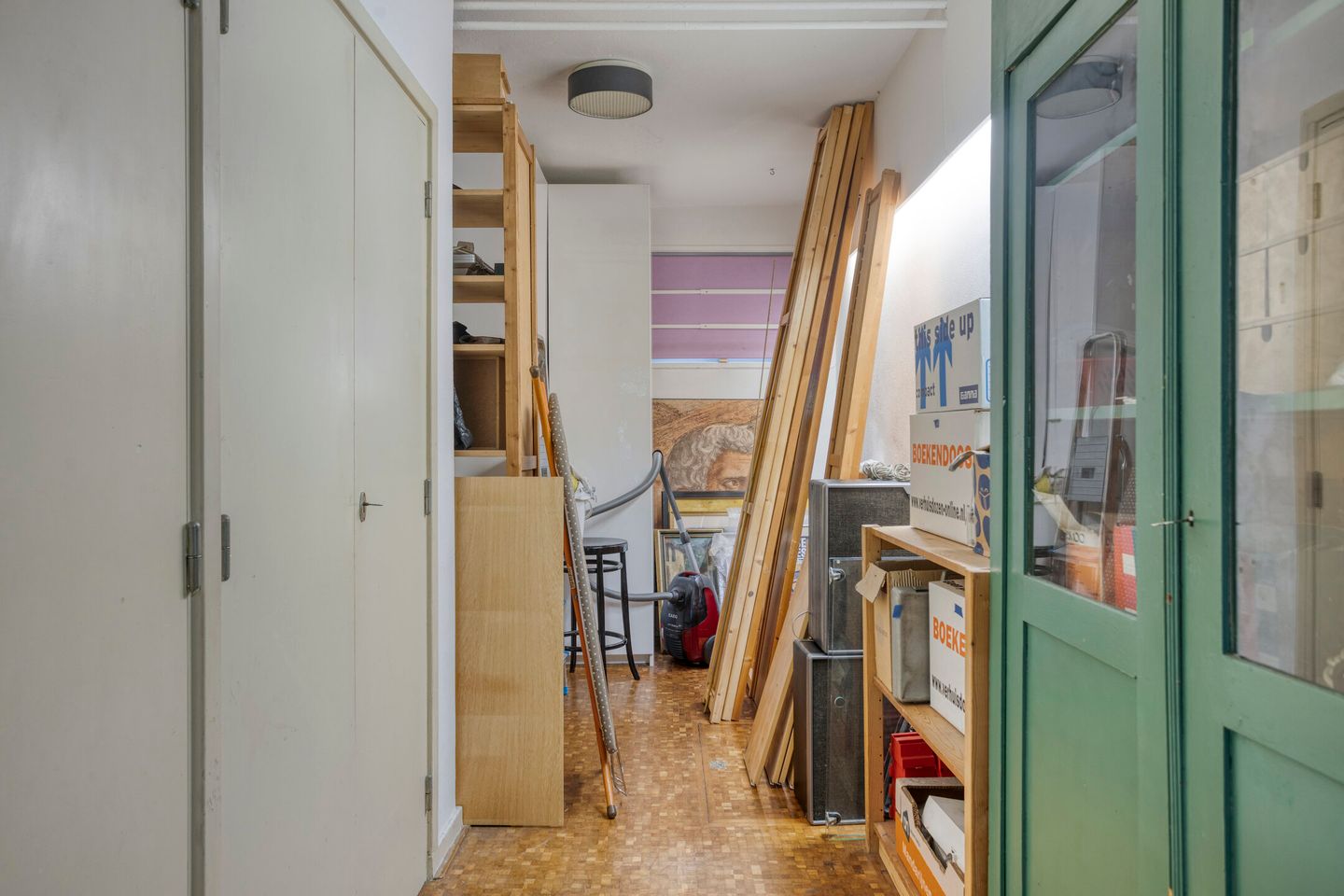 Foto 35 van Burgemeester Eliasstraat 3