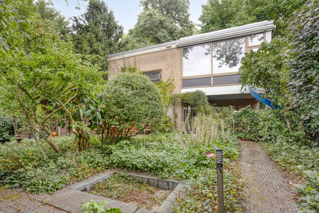 Foto 2 van Burgemeester Eliasstraat 3