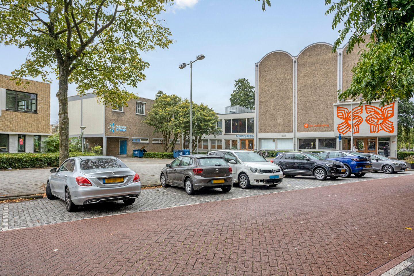 Foto 44 van Burgemeester Eliasstraat 3