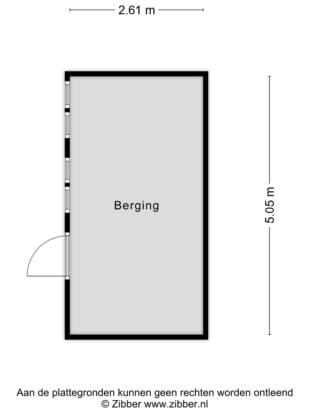 Foto 47 van Burgemeester Eliasstraat 3