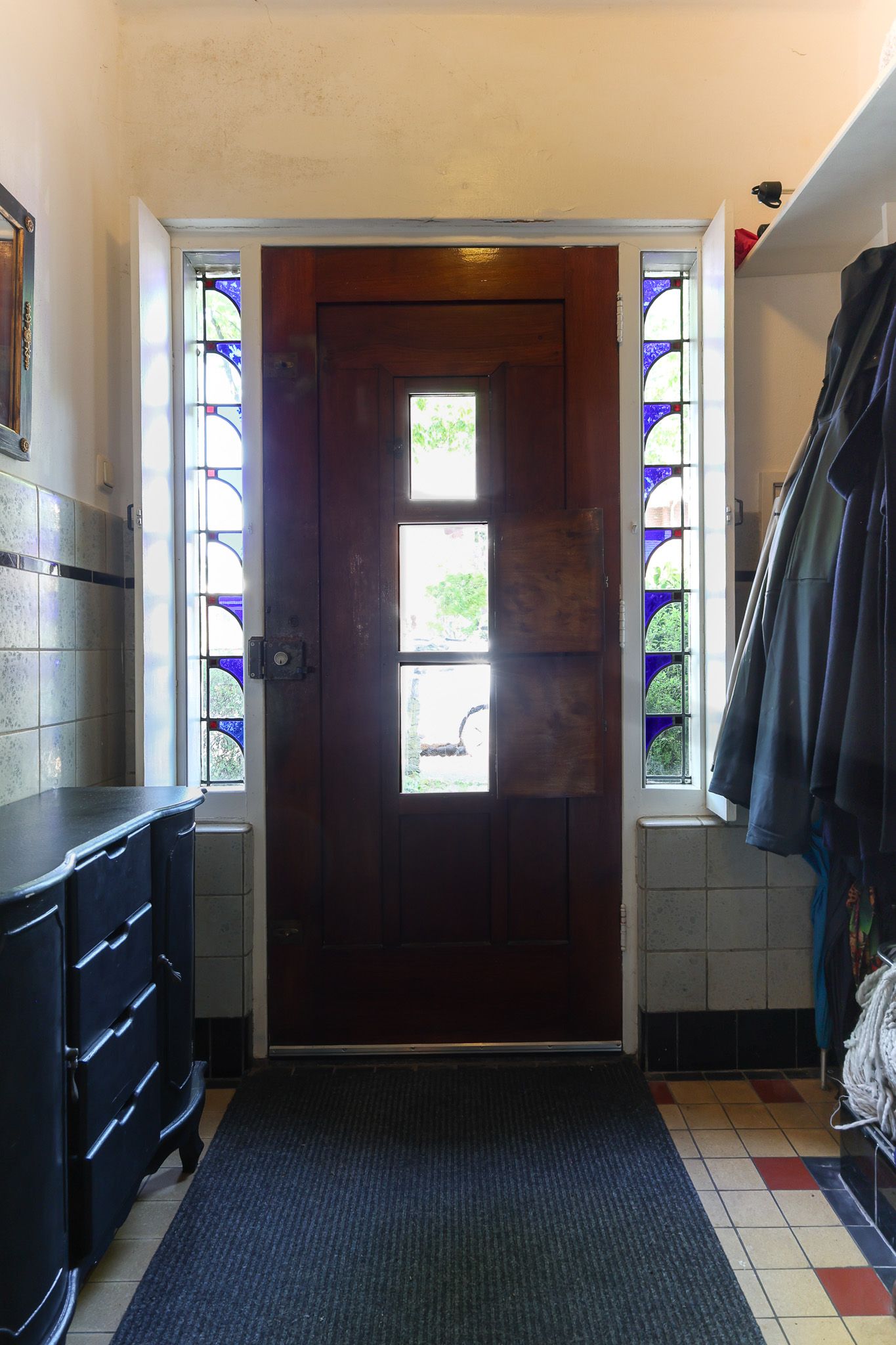 Foto 5 van van der Lansstraat 3