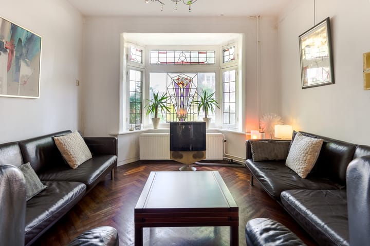 Foto 7 van van der Lansstraat 3