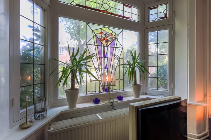 Foto 8 van van der Lansstraat 3