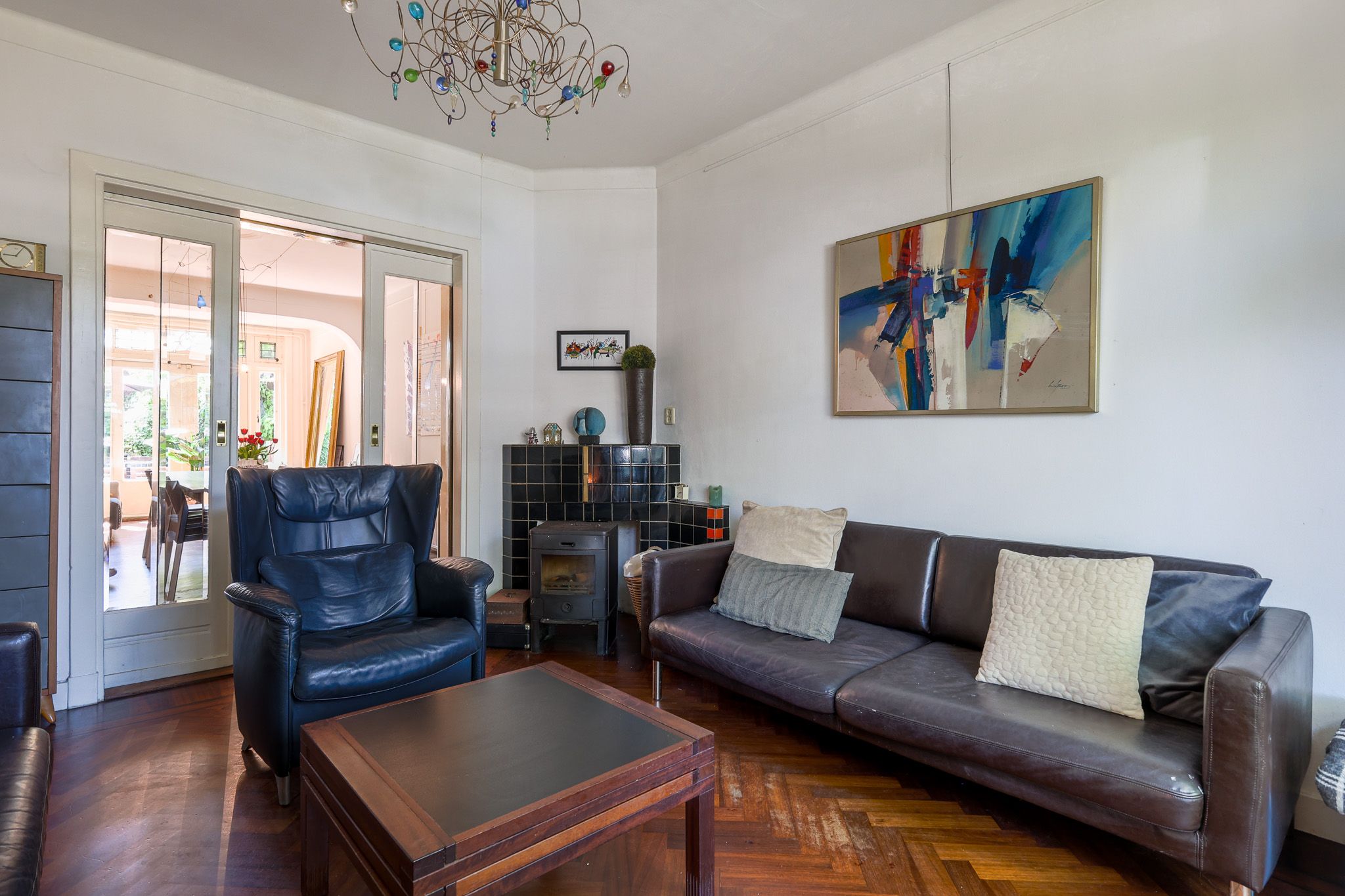 Foto 9 van van der Lansstraat 3