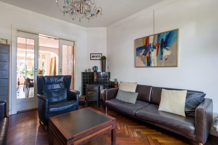 Foto 9 van van der Lansstraat 3