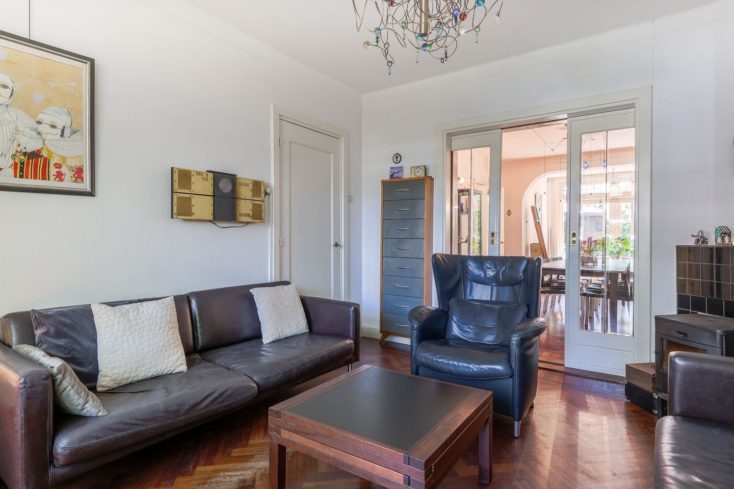 Foto 10 van van der Lansstraat 3