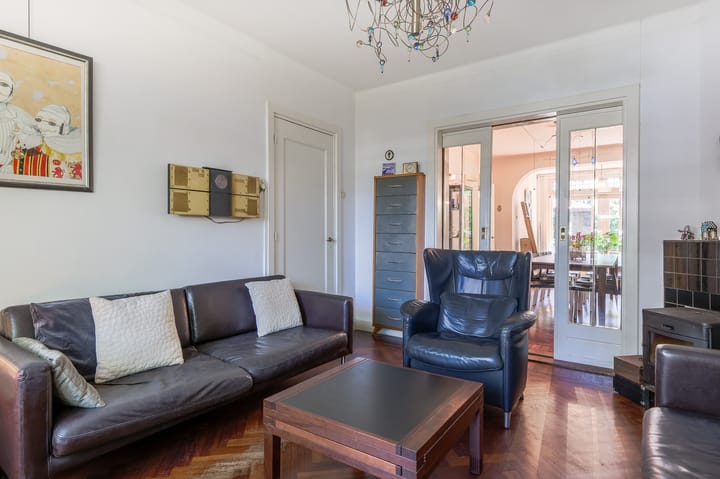 Foto 10 van van der Lansstraat 3