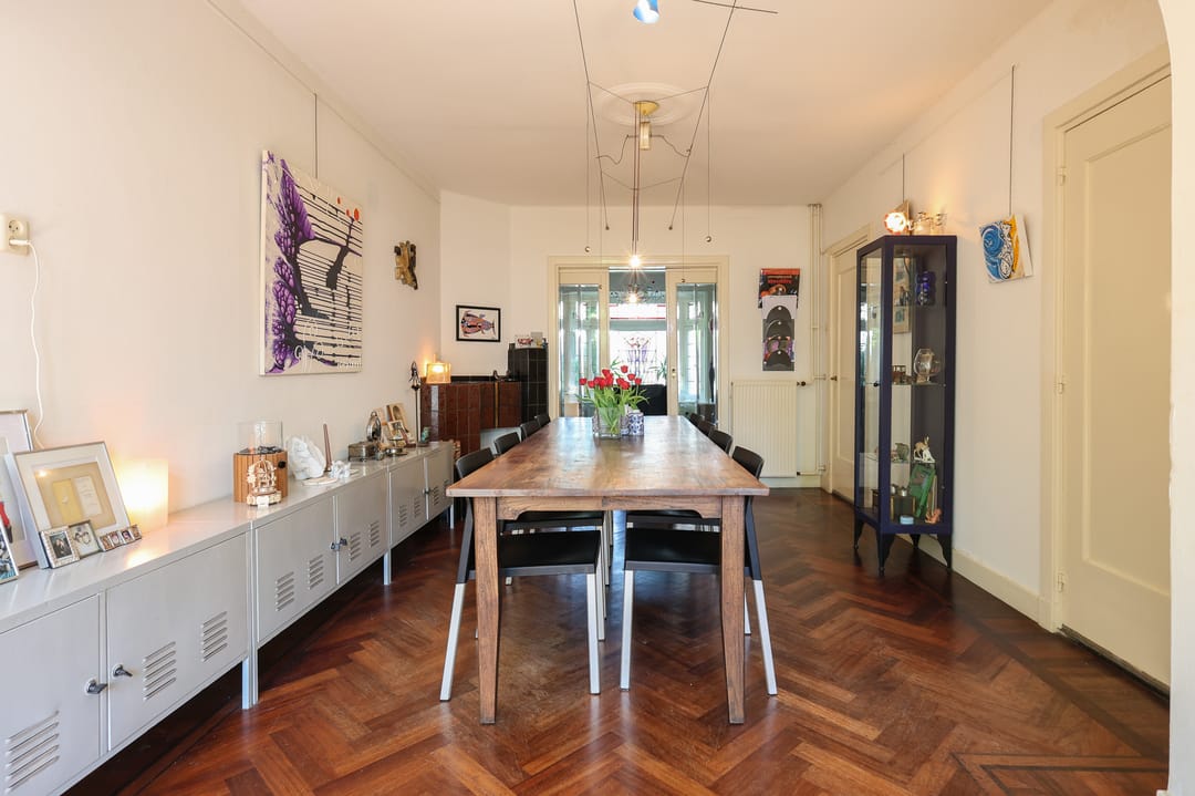 Foto 11 van van der Lansstraat 3