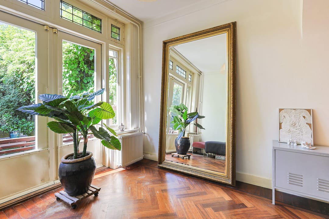 Foto 16 van van der Lansstraat 3