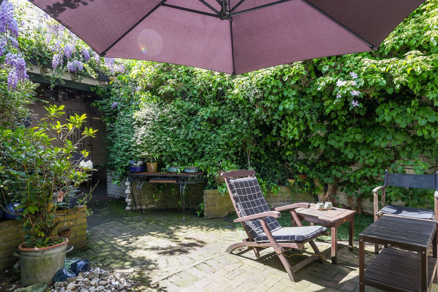 Foto 19 van van der Lansstraat 3