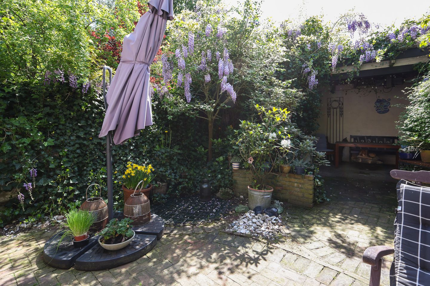 Foto 20 van van der Lansstraat 3