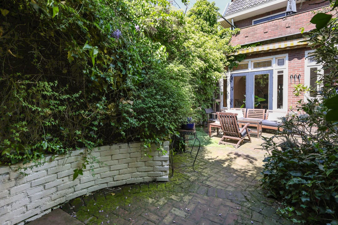 Foto 22 van van der Lansstraat 3