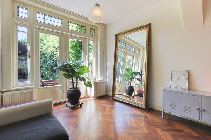 Foto 15 van van der Lansstraat 3